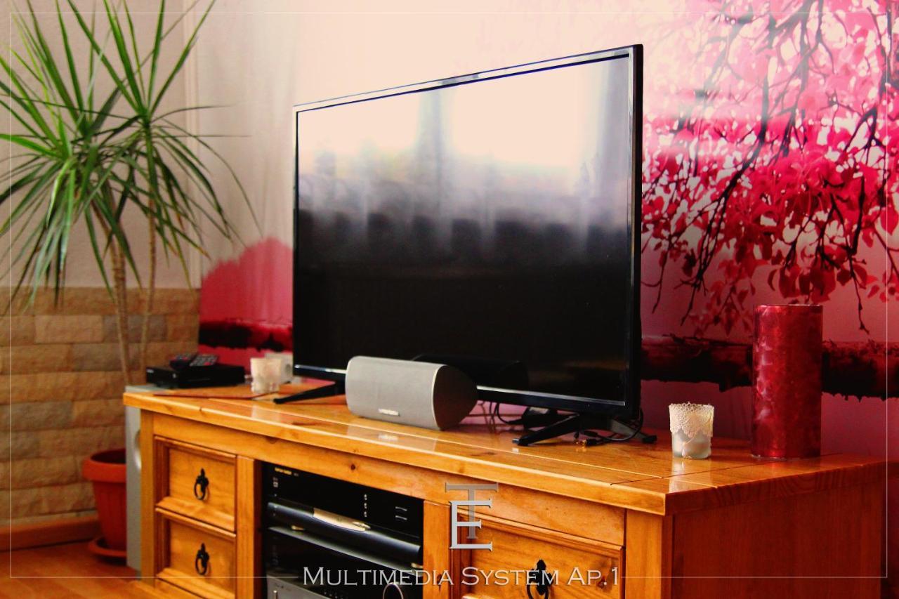 Transylvania Escape Apartment Richisu Luaran gambar