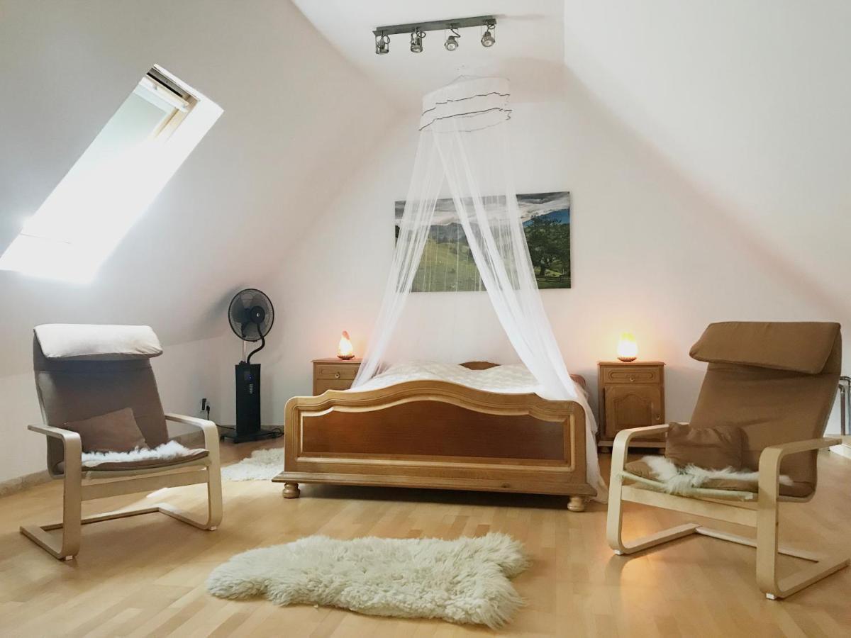 Transylvania Escape Apartment Richisu Luaran gambar