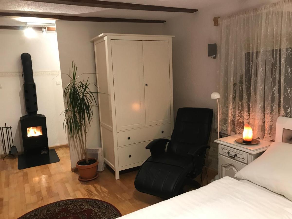 Transylvania Escape Apartment Richisu Luaran gambar