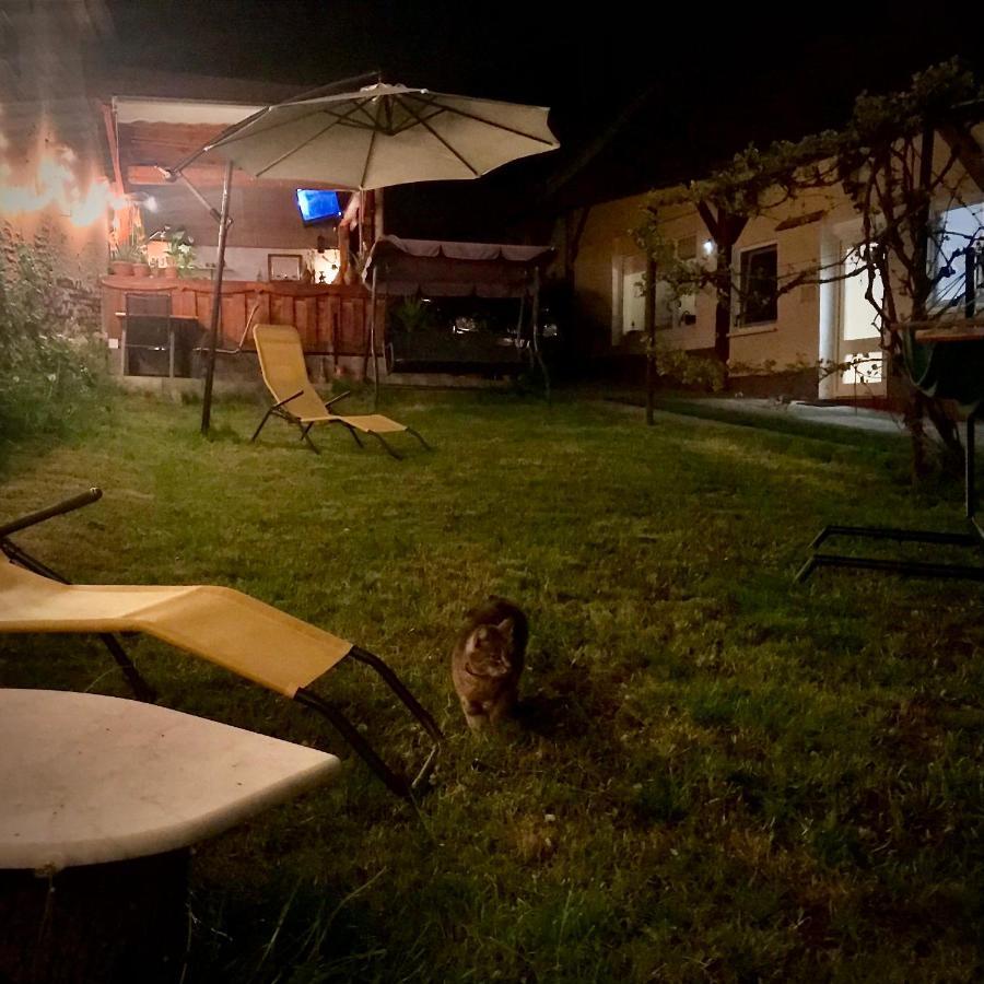Transylvania Escape Apartment Richisu Luaran gambar
